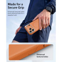 Kryt ESR CYBER TOUGH KICKSTAND MAGSAFE iPhone 17 Pro / 18 Pro - oranž