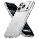 Kryt Ringke FUSION iPhone 17 Pro / 18 Pro – matte clear