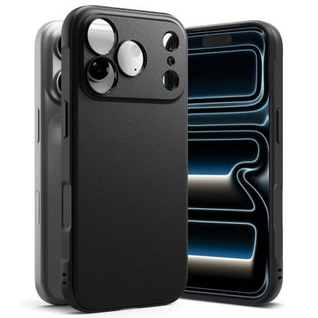 Kryt Ringke ONYX iPhone 17 Pro / 18 Pro black