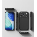 Kryt Ringke ONYX iPhone 17 Pro / 18 Pro black