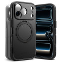 Kryt Ringke ALLES MAGNETIC MAGSAFE iPhone 17 Pro / 18 Pro - black