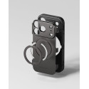 Kryt Ringke ALLES MAGNETIC MAGSAFE iPhone 17 Pro / 18 Pro - black
