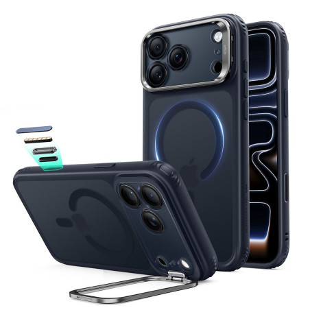 Kryt ESR CLASSIC HYBRID KICKSTAND MAGSAFE pro iPhone 17 Pro / 18 Pro