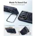 Kryt ESR CLASSIC HYBRID KICKSTAND MAGSAFE pro iPhone 17 Pro / 18 Pro
