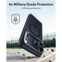 Kryt ESR CLASSIC HYBRID KICKSTAND MAGSAFE pro iPhone 17 Pro / 18 Pro