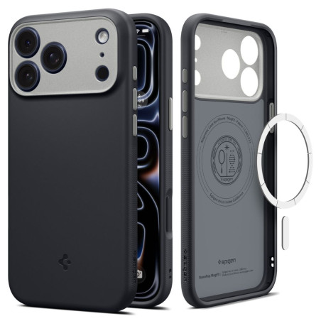Kryt Spigen NANO POP MAGSAFE iPhone 17 Pro / 18 Pro
