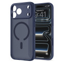 Kryt Spigen ULTRA HYBRID MAGSAFE iPhone 17 Pro - frost deep blue