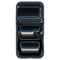 Kryt Spigen ULTRA HYBRID MAGSAFE iPhone 17 Pro - frost deep blue