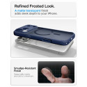 Kryt Spigen ULTRA HYBRID MAGSAFE iPhone 17 Pro - frost deep blue