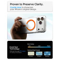Kryt Spigen ULTRA HYBRID MAGSAFE iPhone 17 Pro / 18 Pro clear/orange