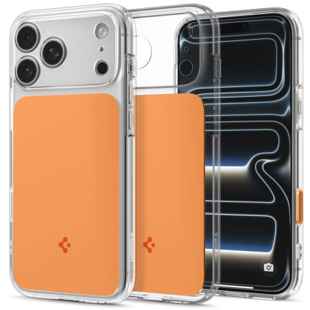 Kryt Spigen ULTRA HYBRID T MAGSAFE iPhone 17 Pro / 18 Pro