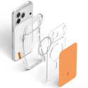 Kryt Spigen ULTRA HYBRID T MAGSAFE iPhone 17 Pro / 18 Pro