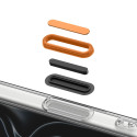 Kryt Spigen ULTRA HYBRID T MAGSAFE iPhone 17 Pro / 18 Pro