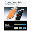 Kryt Spigen ULTRA HYBRID T MAGSAFE iPhone 17 Pro / 18 Pro