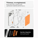 Kryt Spigen ULTRA HYBRID T MAGSAFE iPhone 17 Pro / 18 Pro