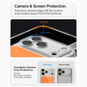 Kryt Spigen ULTRA HYBRID T MAGSAFE iPhone 17 Pro / 18 Pro