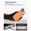 Kryt Spigen ULTRA HYBRID T MAGSAFE iPhone 17 Pro / 18 Pro
