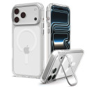 Kryt Spigen ULTRA HYBRID OPTIK S MAGSAFE pro iPhone 17 Pro / 18 Pro