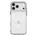 Kryt Spigen ULTRA HYBRID OPTIK S MAGSAFE pro iPhone 17 Pro / 18 Pro