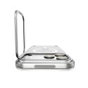 Kryt Spigen ULTRA HYBRID OPTIK S MAGSAFE pro iPhone 17 Pro / 18 Pro