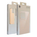 Kryt GLOSSY MAG COVER MagSafe iPhone 17 Pro - desert gold