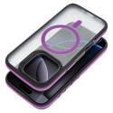 Neo kryt s MagSafe pro iPhone 17 Pro / 18 Pro – fialová