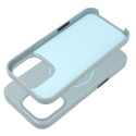 Kryt Glossy Mag Cover iPhone 17 Pro / 18 Pro - mint