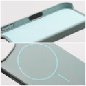 Kryt Glossy Mag Cover iPhone 17 Pro / 18 Pro - mint