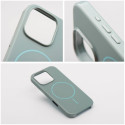 Kryt Glossy Mag Cover iPhone 17 Pro / 18 Pro - mint