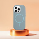 Kryt Glossy Mag Cover iPhone 17 Pro / 18 Pro - mint