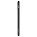 SPIGEN Liquid Air odolný kryt pro iPhone 11, matně černý