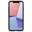 SPIGEN Liquid Air odolný kryt pro iPhone 11, matně černý
