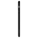 SPIGEN Liquid Air odolný kryt pro iPhone 11, matně černý