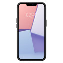 SPIGEN Liquid Air odolný kryt pro iPhone 13 Mini, matně černý