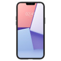 SPIGEN Liquid Air odolný kryt pro iPhone 13 Pro Max, matně černý