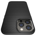 SPIGEN Liquid Air odolný kryt pro iPhone 13 Pro, matně černý