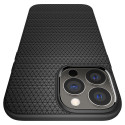 SPIGEN Liquid Air odolný kryt pro iPhone 13 Pro, matně černý