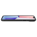SPIGEN Liquid Air odolný kryt pro iPhone 14 Plus, matně černý