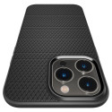 SPIGEN Liquid Air odolný kryt pro iPhone 14 Pro Max, matně černý