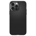 SPIGEN Liquid Air odolný kryt pro iPhone 14 Pro, matně černý