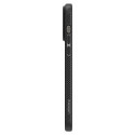 SPIGEN Liquid Air odolný kryt pro iPhone 14 Pro, matně černý