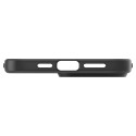 SPIGEN Liquid Air odolný kryt pro iPhone 14 Pro, matně černý
