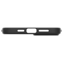 SPIGEN Liquid Air odolný kryt pro iPhone 14, matně černý
