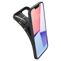 SPIGEN Liquid Air odolný kryt pro iPhone 14, matně černý