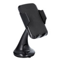 Držák pro telefon do auta – černý