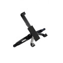 Držák na tablet AX-01 7"–10" do auta - černý