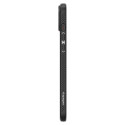 SPIGEN Liquid Air odolný kryt pro iPhone 15 Plus, matně černý