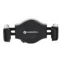 Držák Forcell F-GRIP CARBON H-CF509 do auta černý