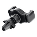 Držák Forcell F-GRIP CARBON H-CF509 do auta černý