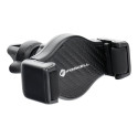 Držák Forcell F-GRIP CARBON H-CF509 do auta černý